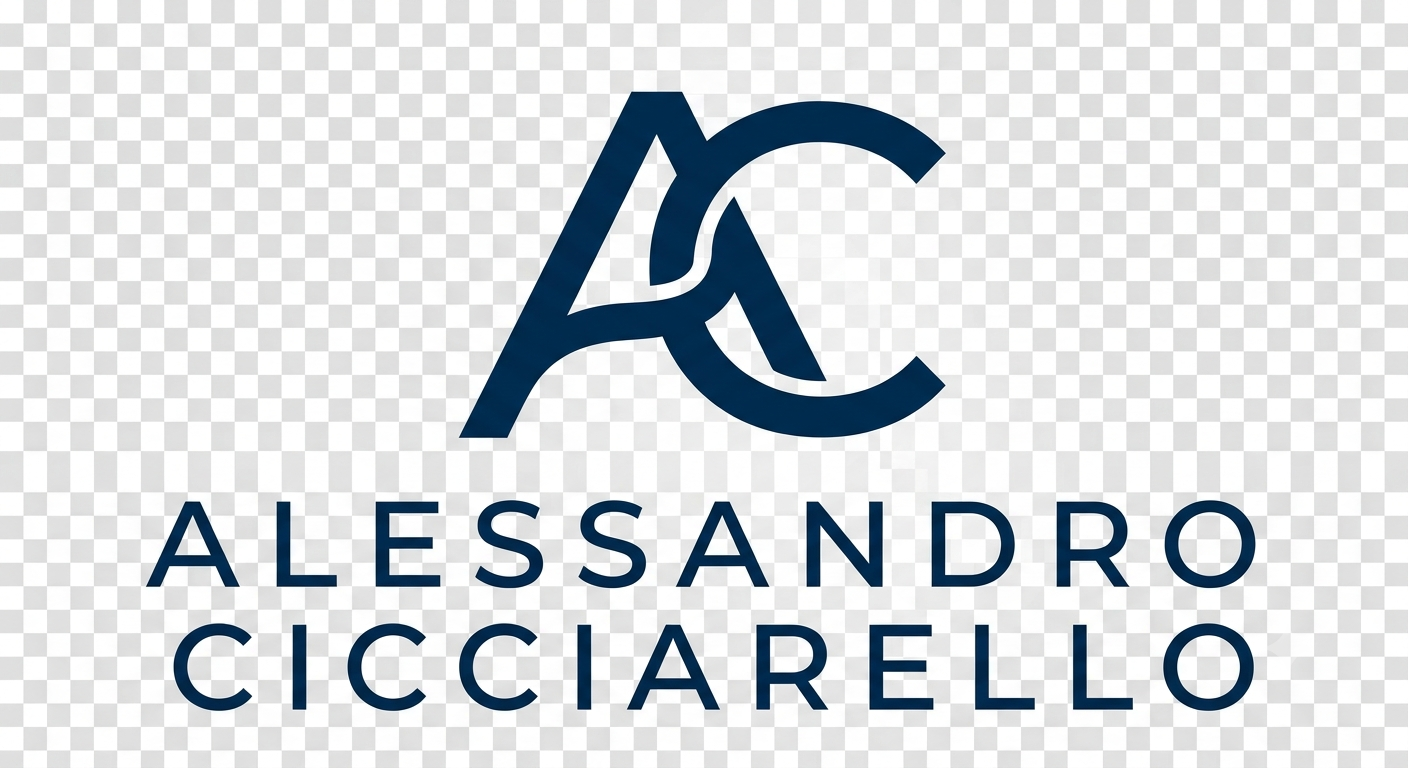 Alessandro Cicciarello